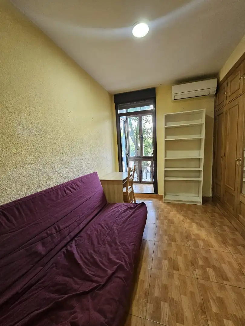 null hab, 40m² en Goya, Barrio de Salamanca, Madrid - Image 3