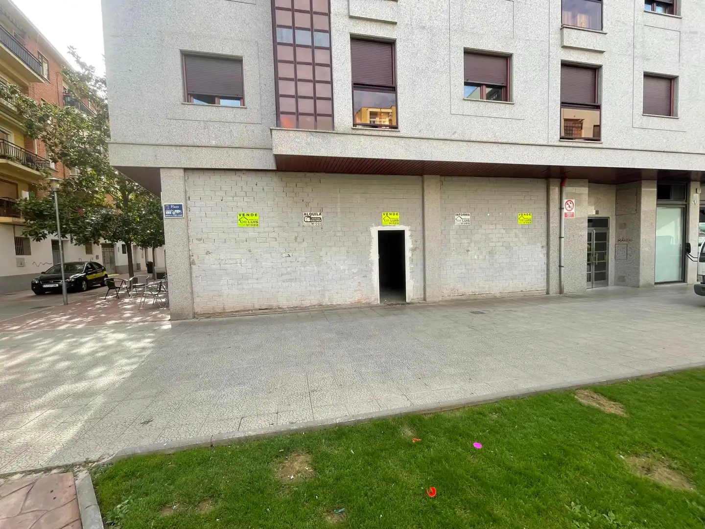 Local commercial à vendre à Plaza Peña Philips 1, imagen 2
