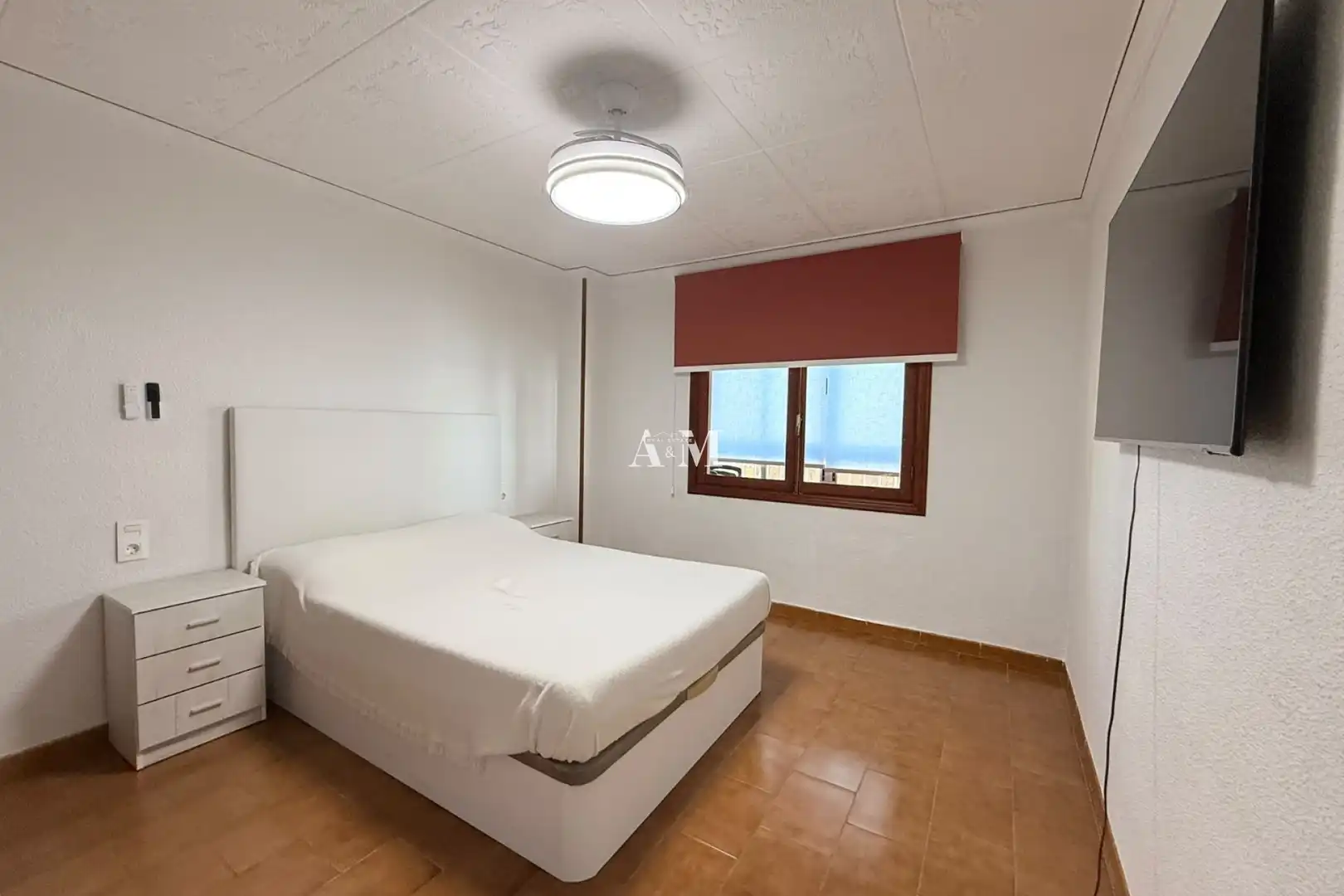 Flat with pool to rent in Playa del Acequión, Náufragos y Rocío del Mar, imagen 21