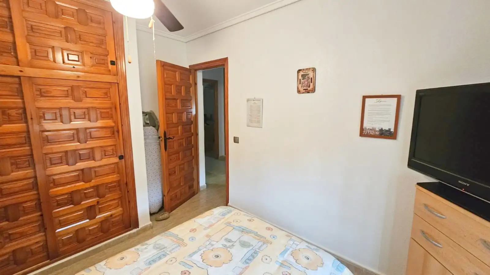Haus mit Pool zum Verkauf in Los Narejos - Punta Calera, imagen 28