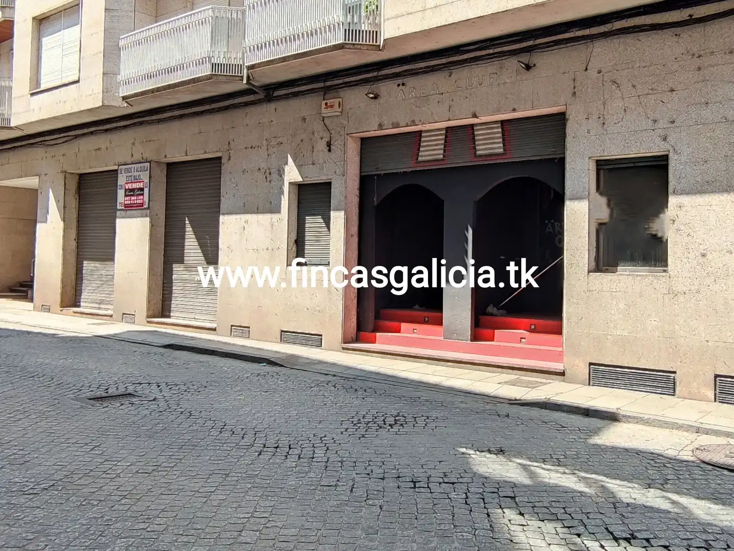 Local comercial en venda a Verín, imagen 12