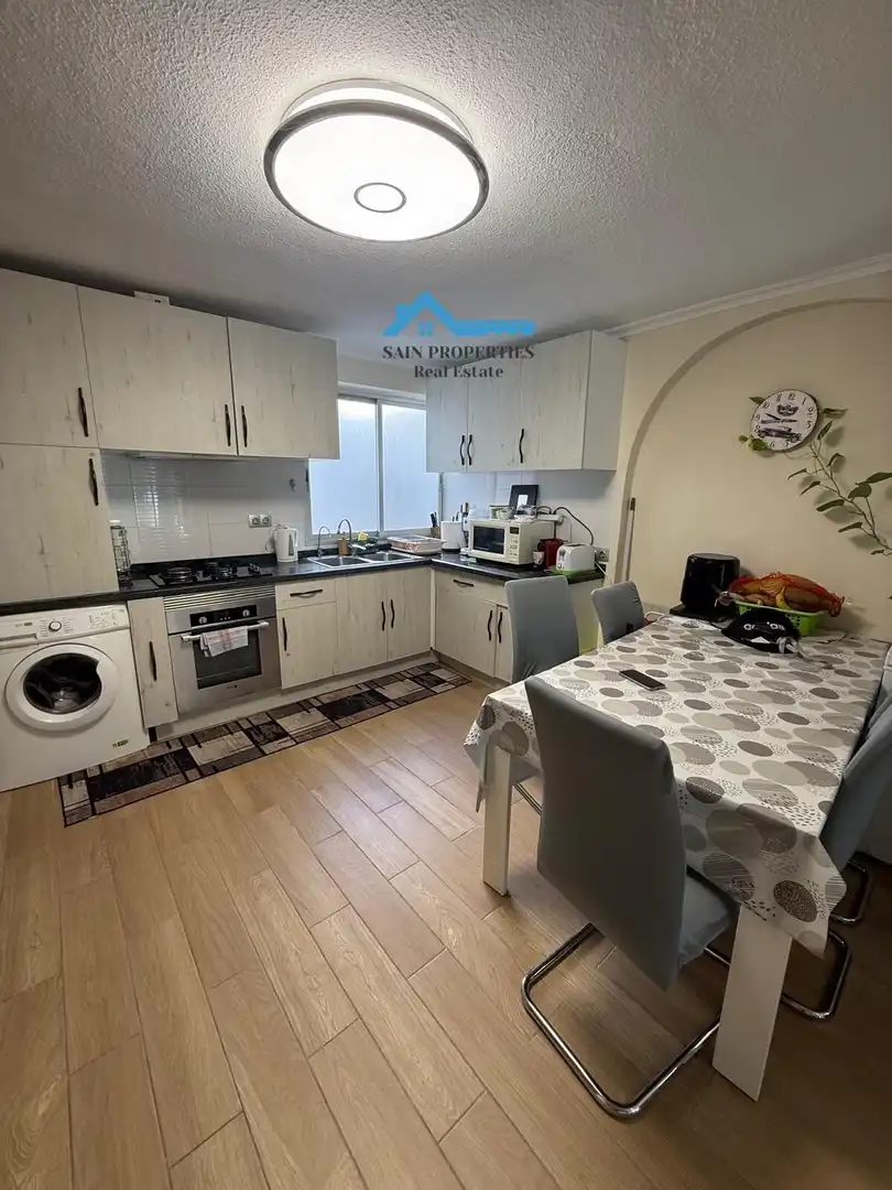 Piso con terraza en venta en Altea ciudad, imagen 4