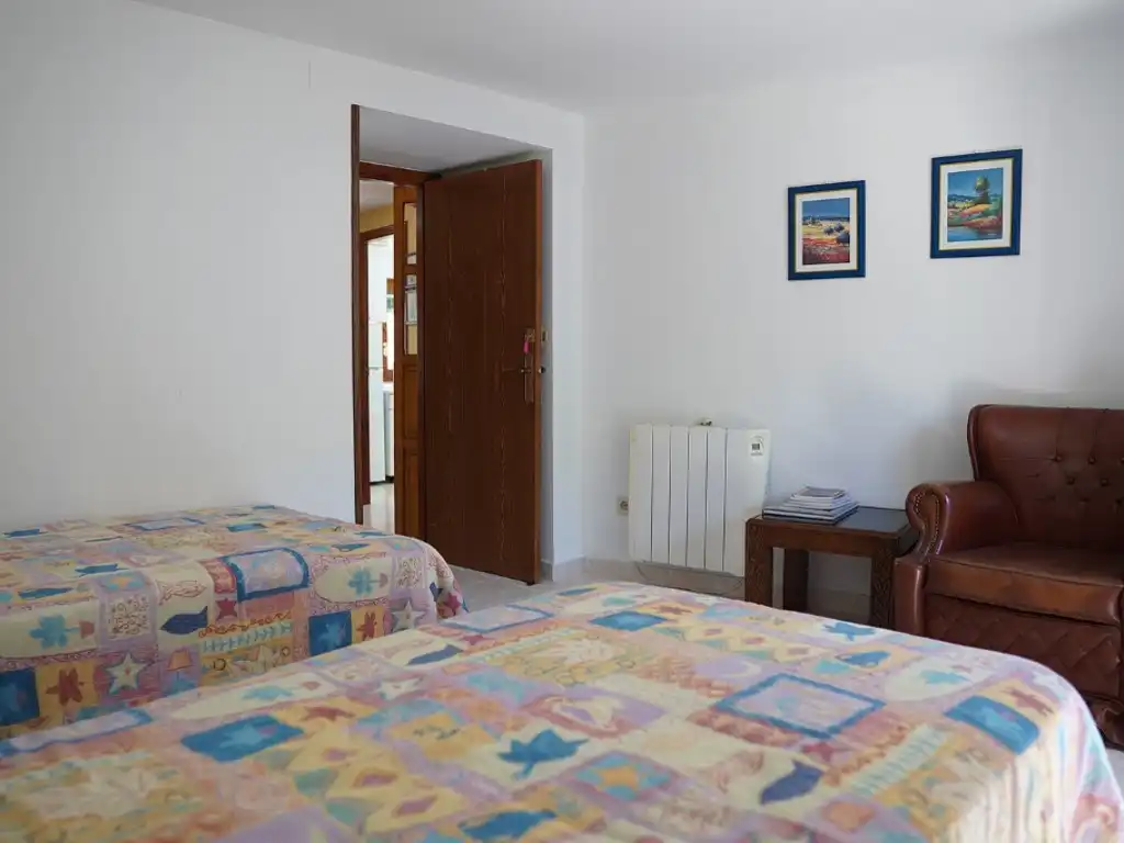 Habitación de Piso en venta en Fiscal