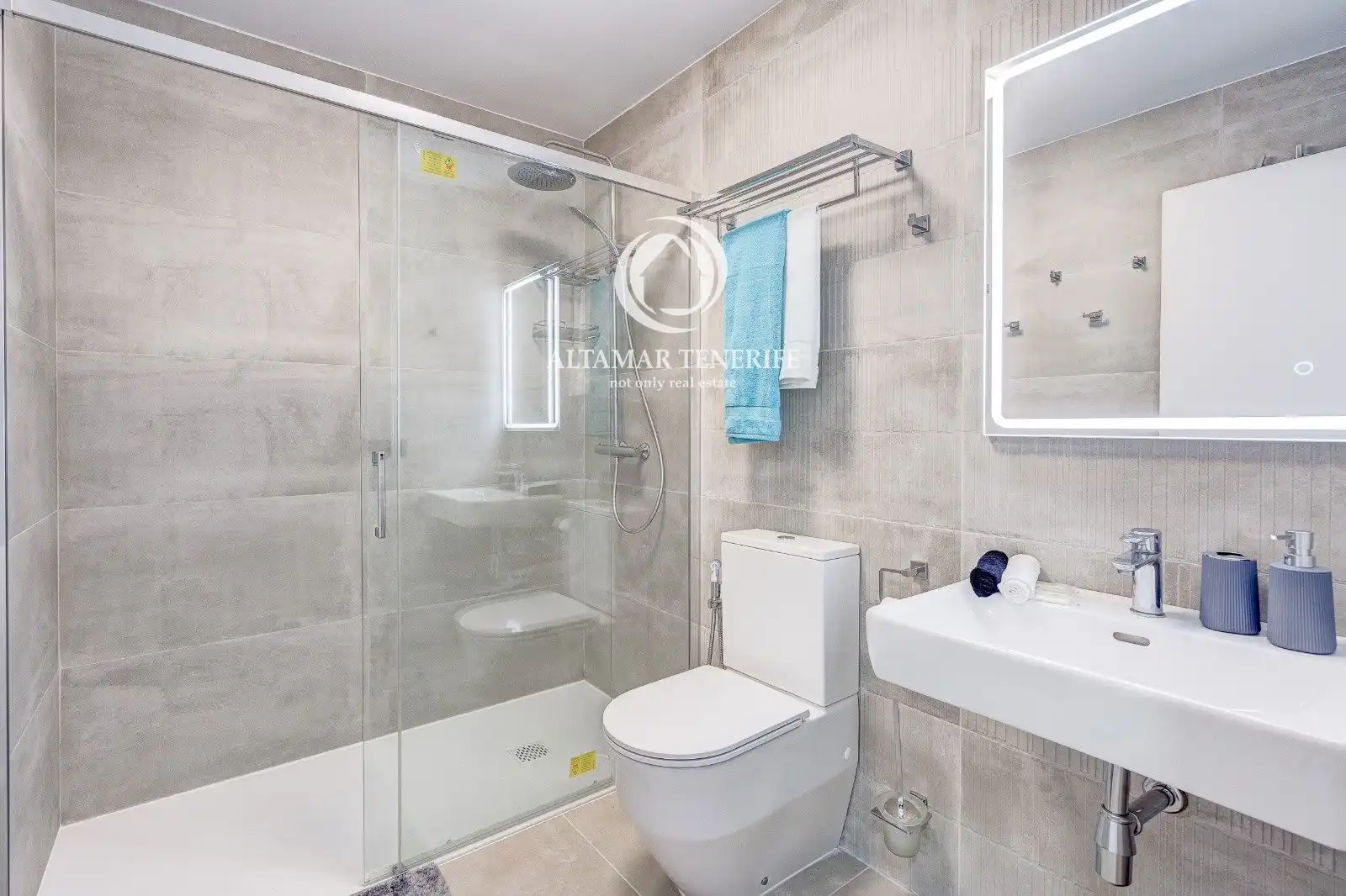 Attique avec piscine à vendre à C. el Peralillo,, imagen 11
