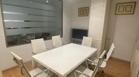 Foto 2 de Oficina en venda a Avenida Ricardo Soriano, 36, Ricardo Soriano, Málaga