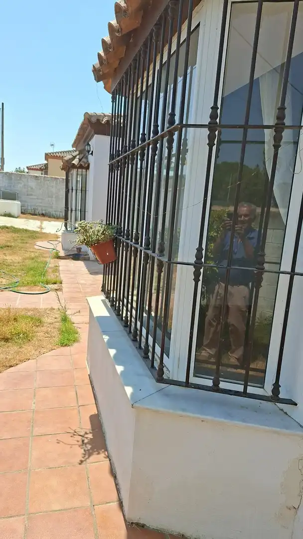 Xalet amb jardí en venda a CALLEJON DE NAVARRETE, imagen 7