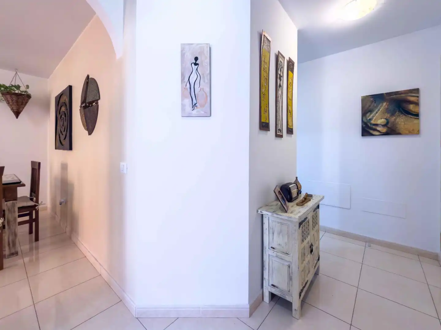 Apartamento en venta en Granadilla de Abona con Trastero
