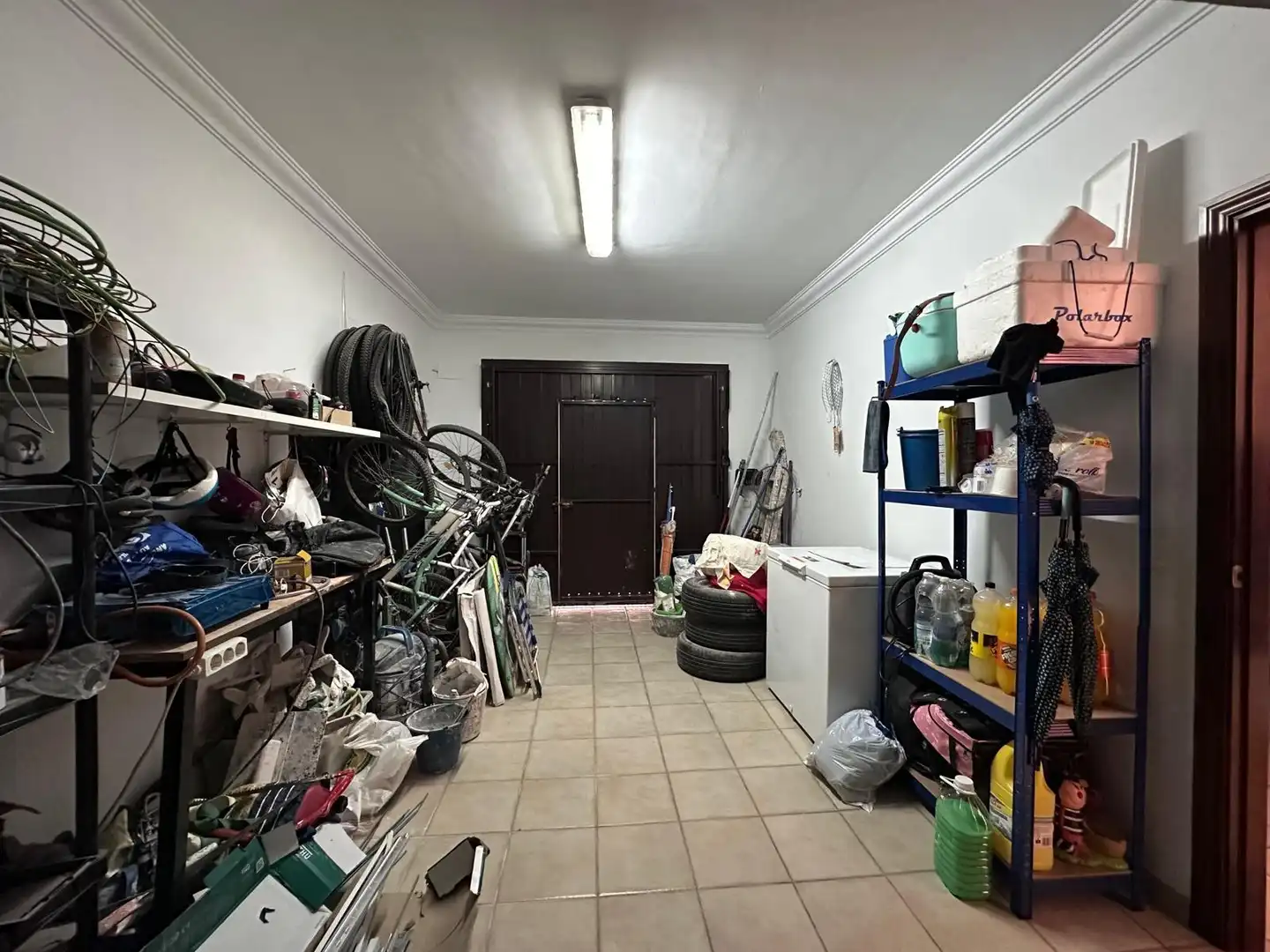 Casa en venta en La Puebla de Cazalla, imagen 7