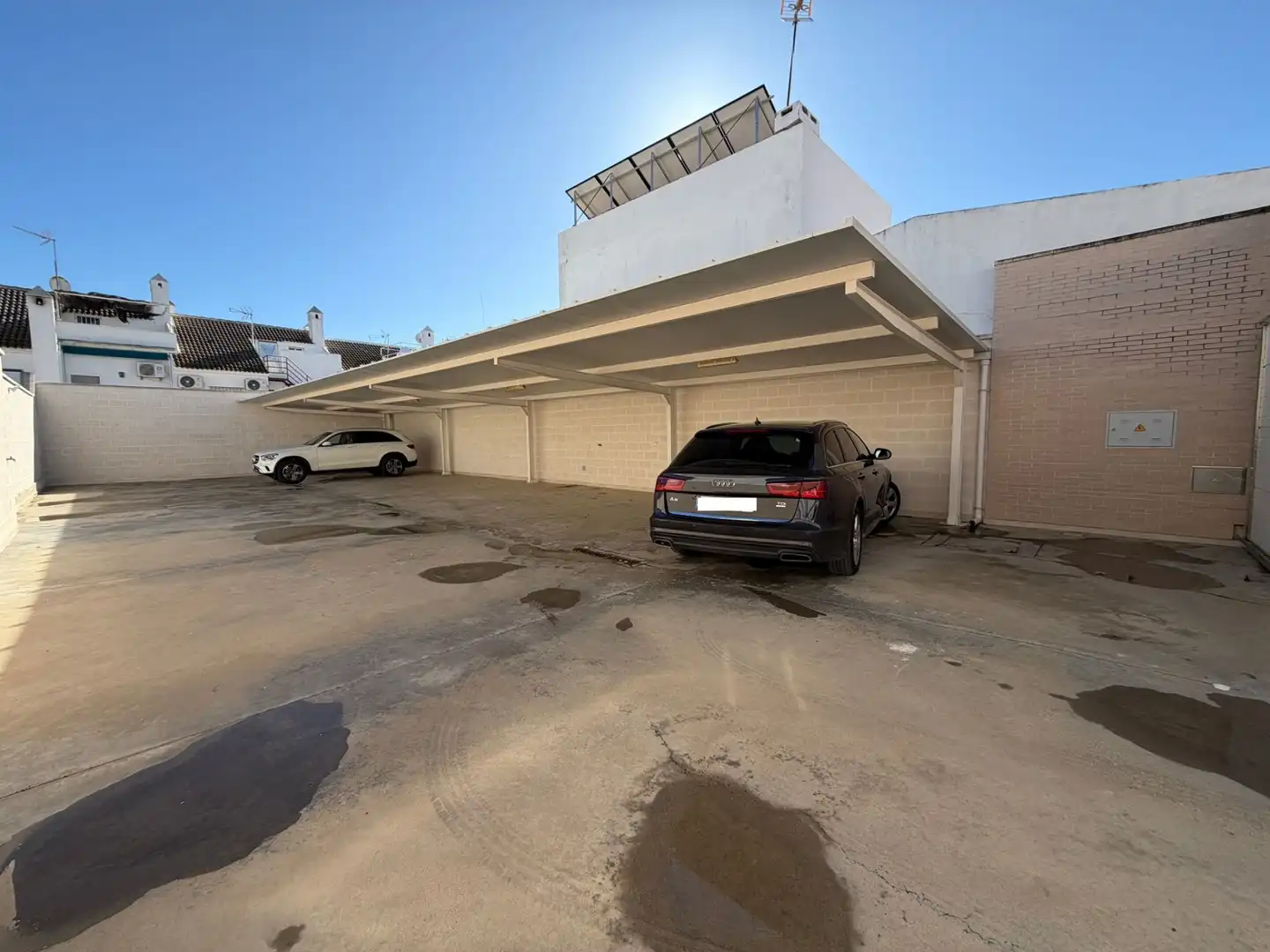 Terreny residencial en venda a Calle Fray Antonio Vázquez Espinosa, imagen 5