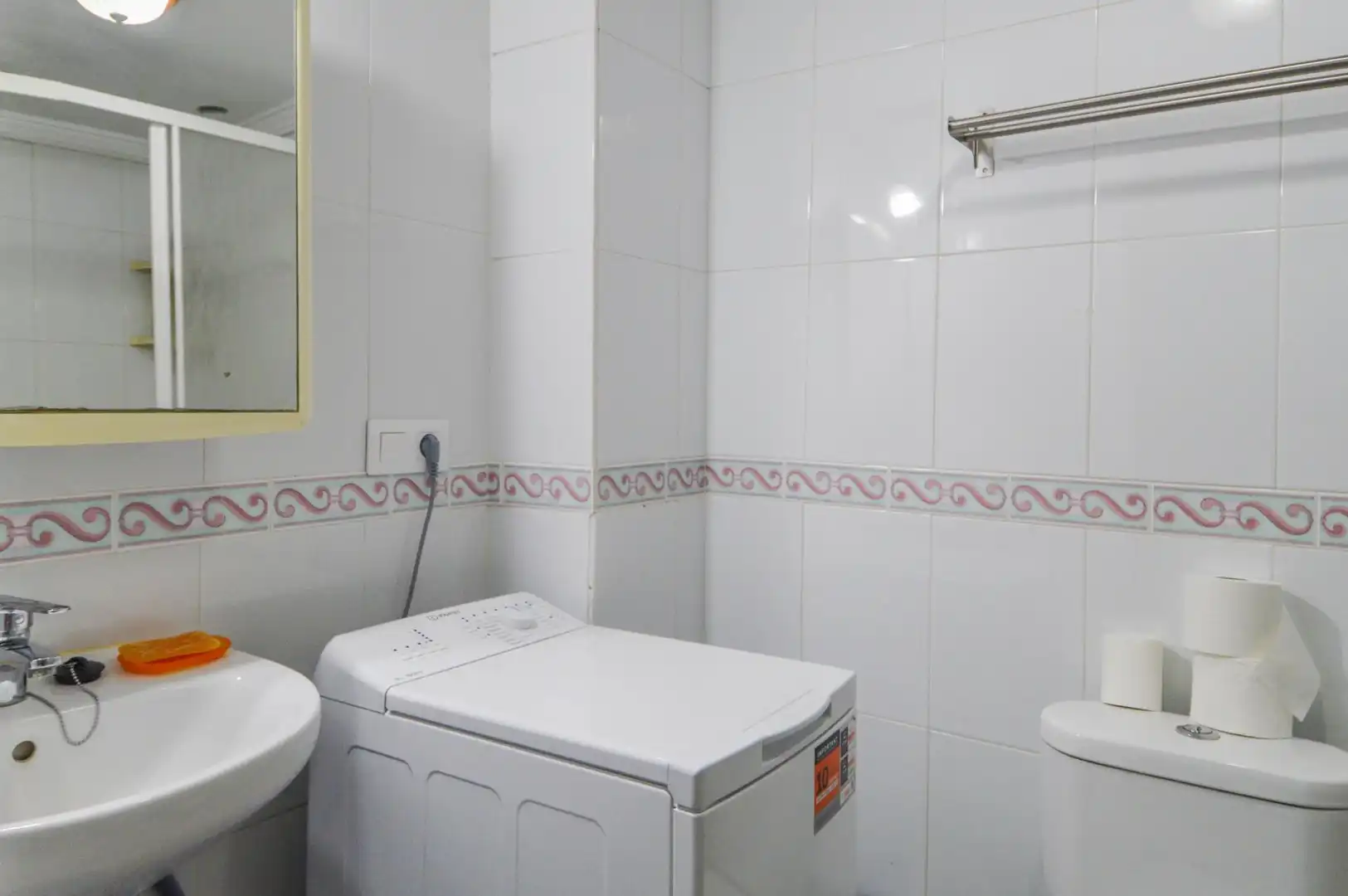 Mini appartamento con piscina in vendita a Calle PETREL, imagen 33