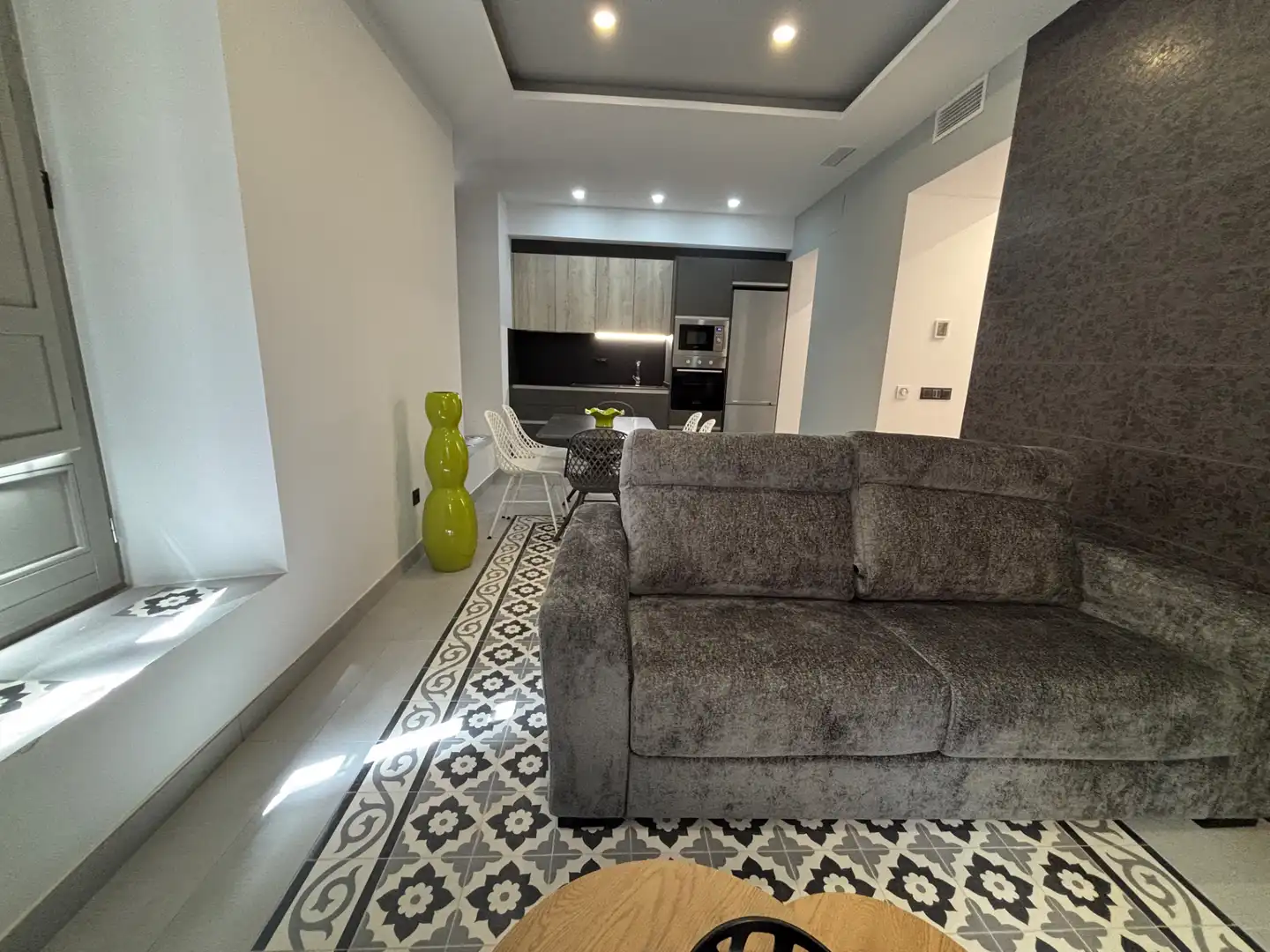 Flat with lift to rent in Calle Horno de Haza, imagen 12