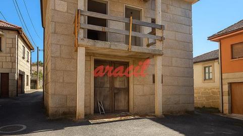 Foto 3 de Casa o xalet en venda a San Rosendo, Ourense