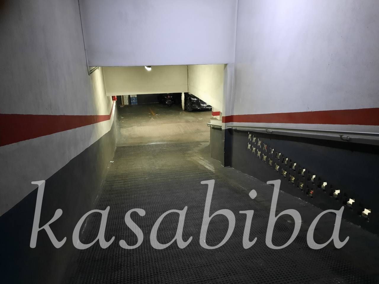 Parking of Garage to rent in  Valencia Capital
