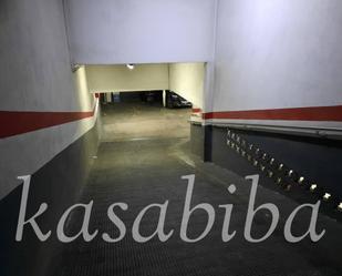 Aparcament de Garatge de lloguer en  Valencia Capital