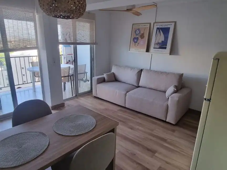Appartamento con ascensore in affitto a Passeig Marítim 7, imagen 5