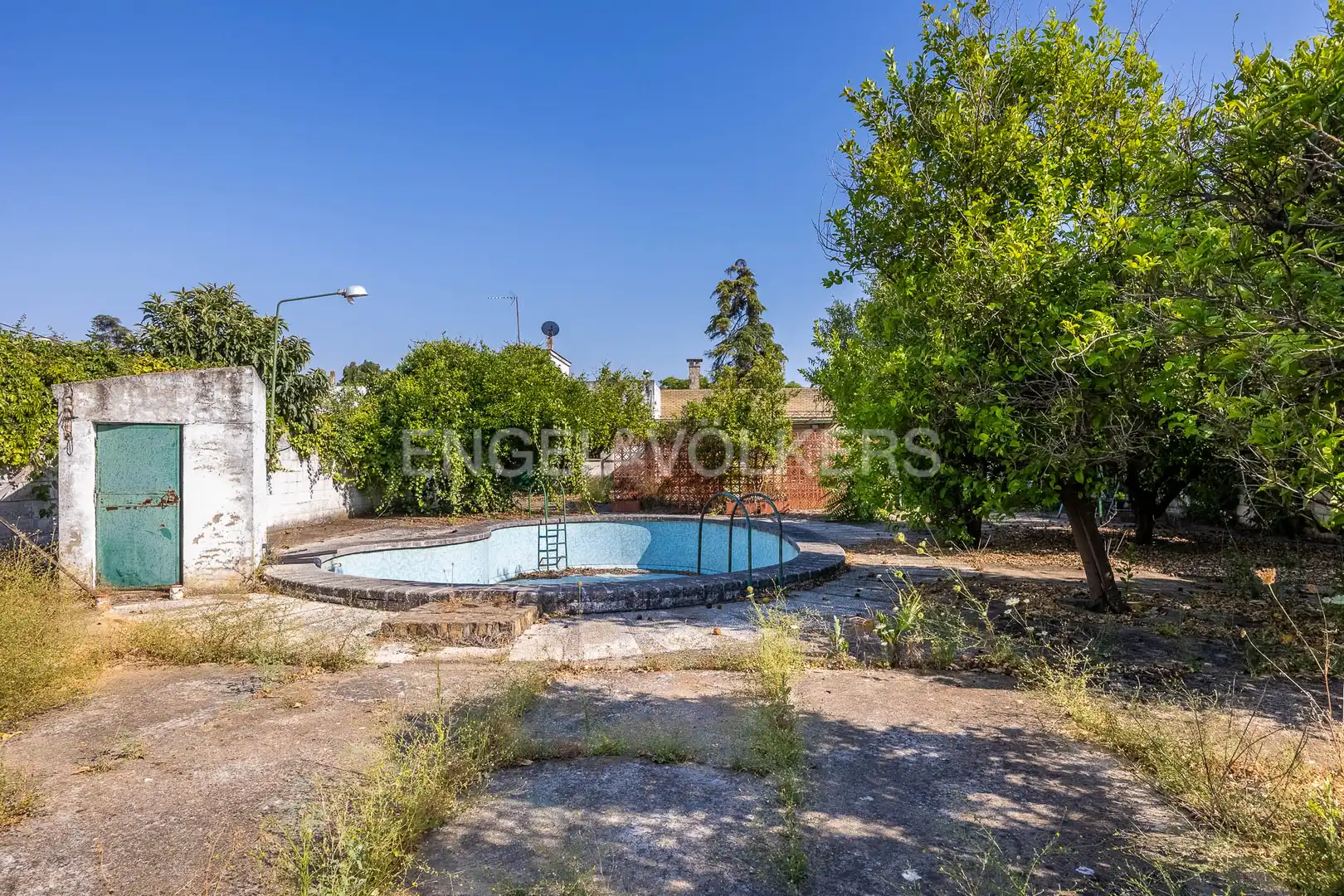 Haus mit Pool zum Verkauf in Valencina de la Concepción, imagen 16