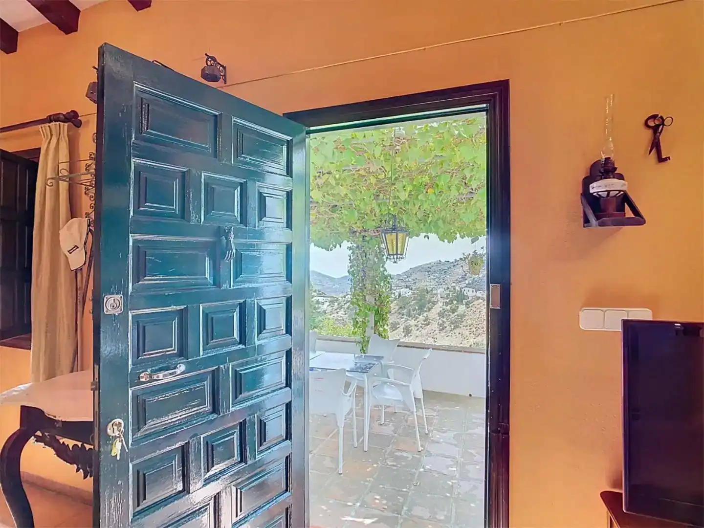 Finca rústica en venda a Camino de Benamayor, 115o, Cómpeta