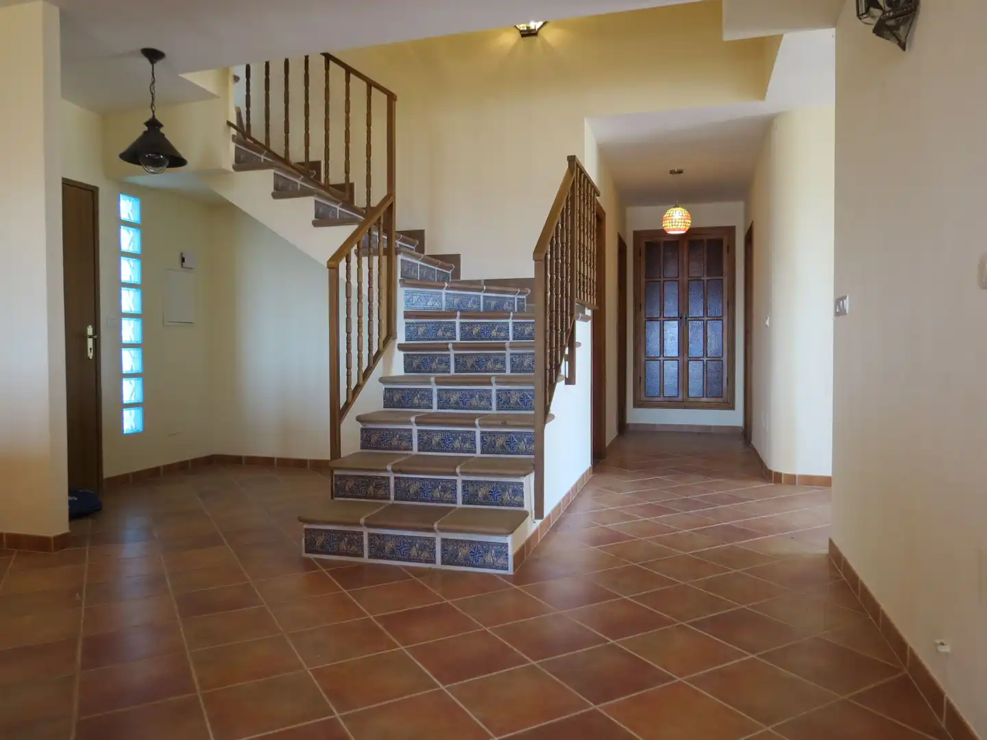 Casa o chalet de alquiler en Carretera Vélez-Málaga, 2, Norte - Barrio del Pilar - El Reñidero