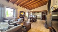 Living room of Country house for sale in Inca  with Air Conditioner, Terrace and Swimming Pool