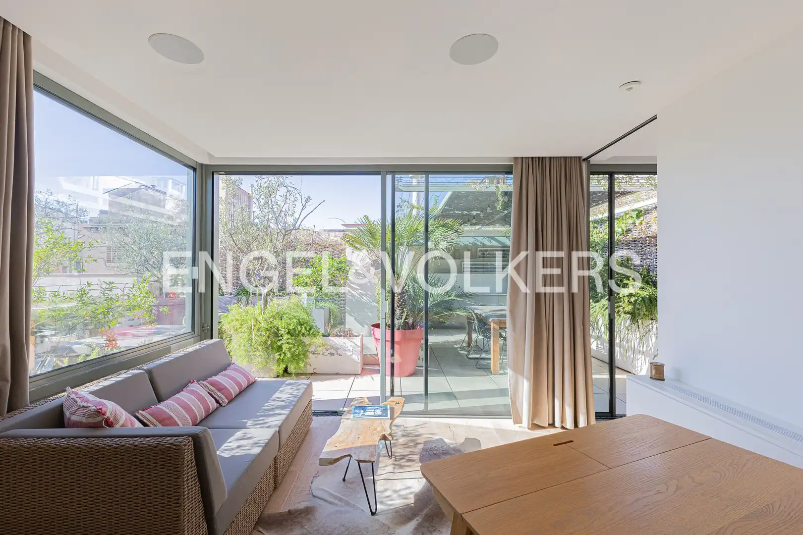 Penthouse mit Aufzug zum Verkauf in Eixample, imagen 59