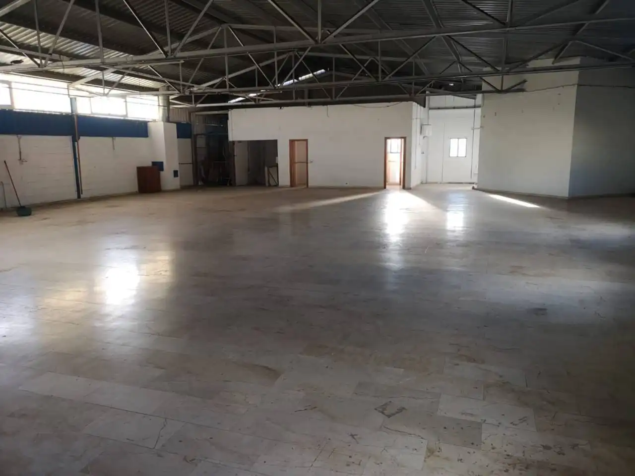 Nave industrial en venta en Calle Alemania, imagen 4