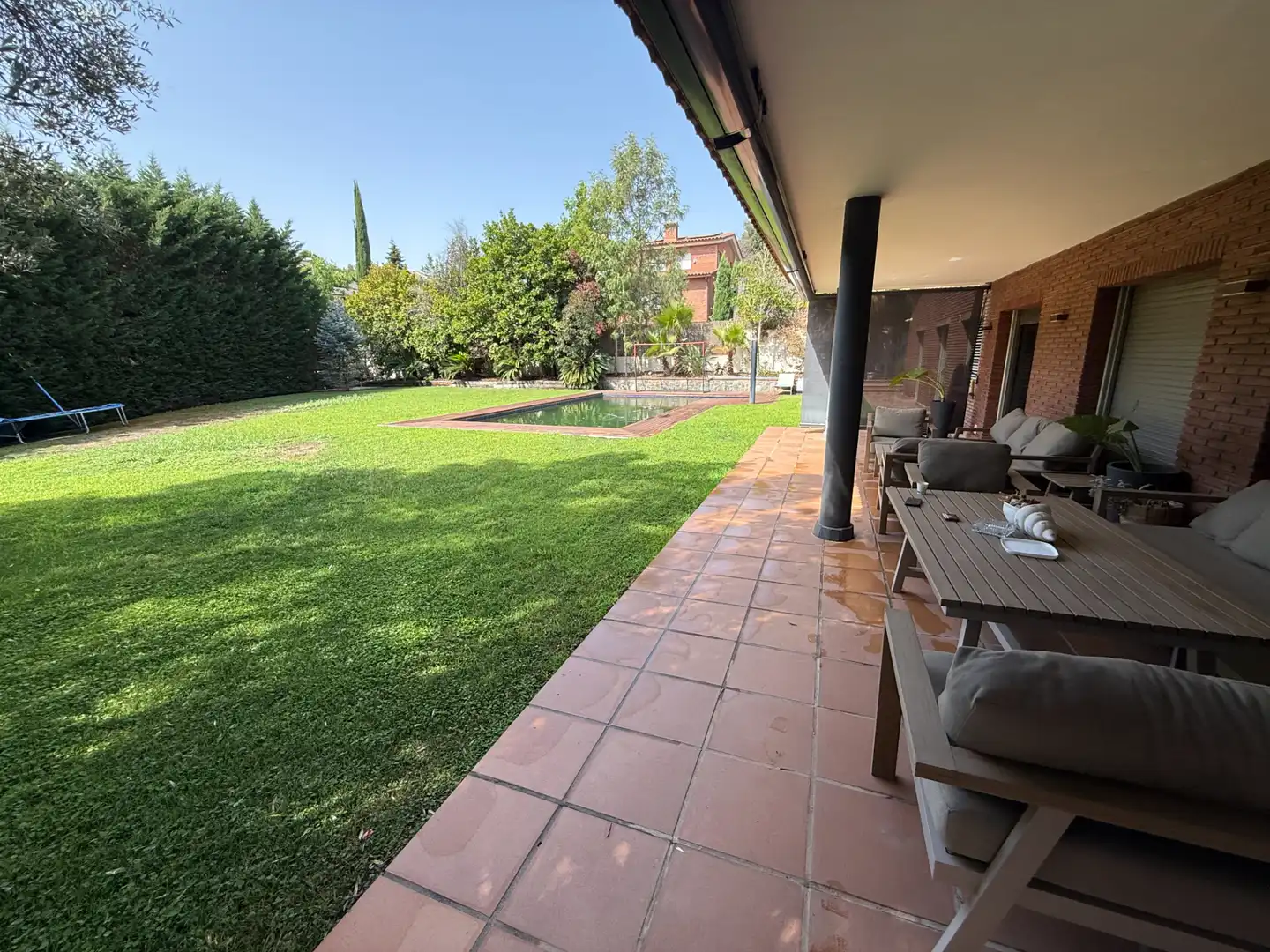 Casa con terraza en venta en Centre, imagen 9