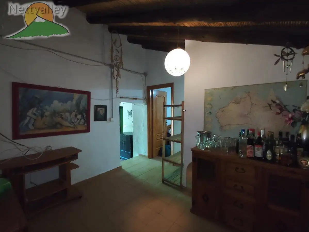 Country homes for sale in Comares