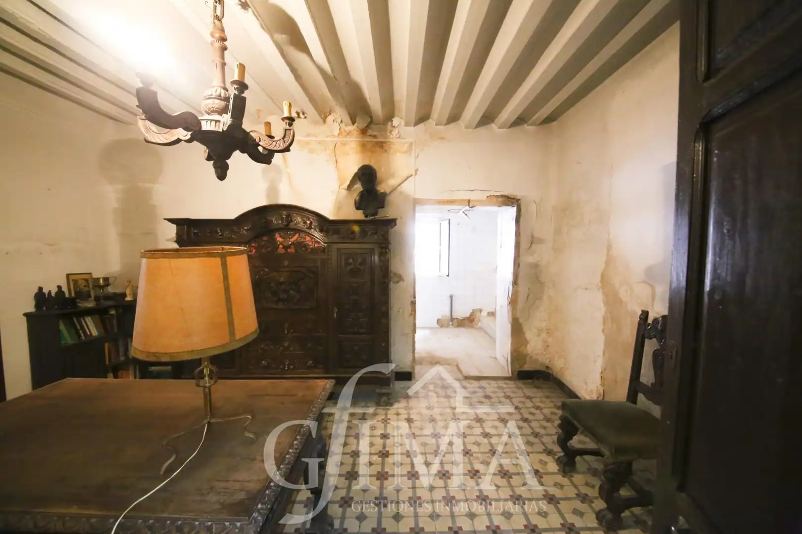 Casa rústica en venda a Tomelloso, imagen 60