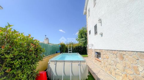 Foto 5 de Casa o xalet en venda a Guadarrama, Madrid