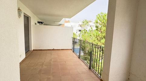 Foto 3 de Pis en venda a La Cala Mijas, Málaga