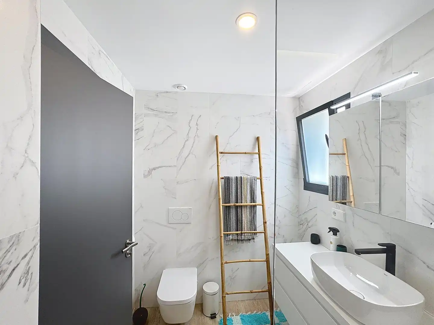 Apartament amb piscina en venda a Cumbre del Sol, imagen 27
