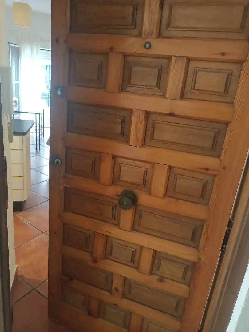 Apartament en venda a Centro