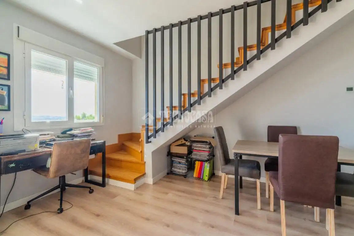 Wohnung zum Verkauf in Arroyomolinos (Madrid) mit Klimaanlage, Heizung und Terrasse