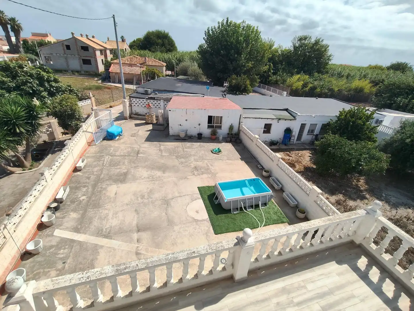 Detached house for sale in Grau de Gandia - Venecia - Marenys de Rafalcaid, imagen 3
