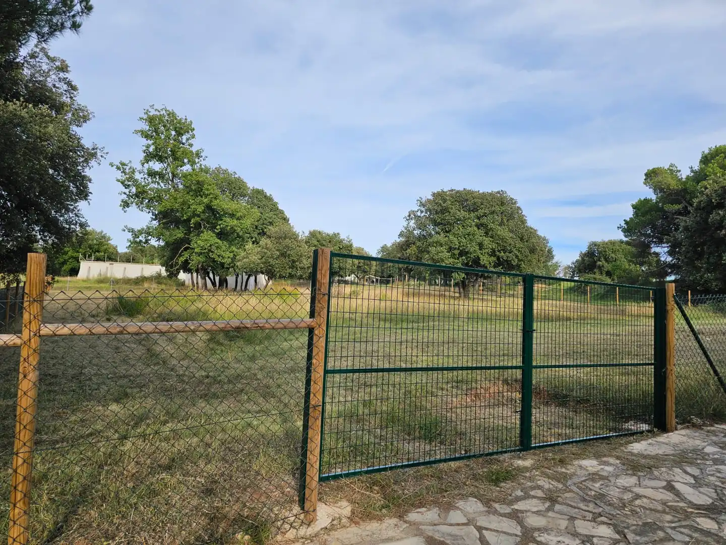 Terreny residencial en venda a El Brull, imagen 2