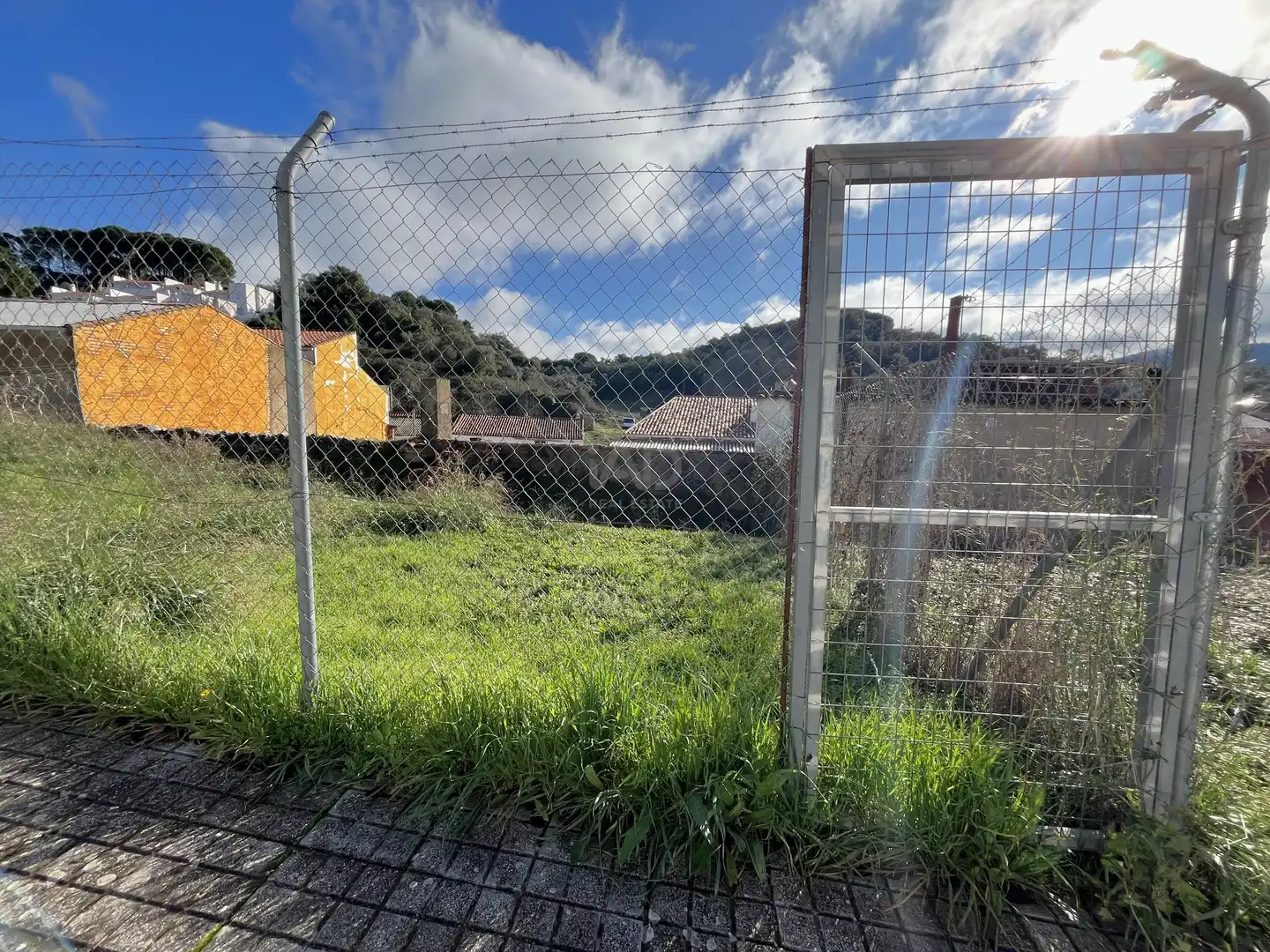 Residencial en venta en Galaroza