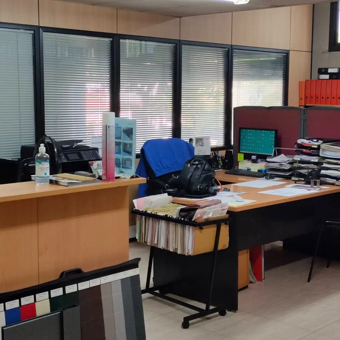Fabrikhallen zur Miete in L'Arboç