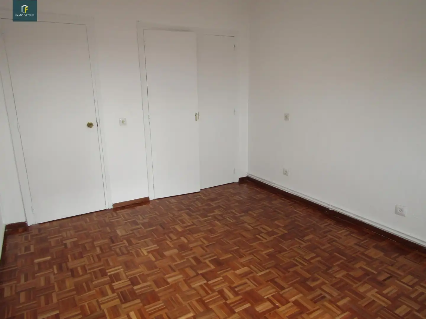Schlafzimmer von Wohnung zum Verkauf in Torrejón de Ardoz mit Heizung und Gemeinschaftspool