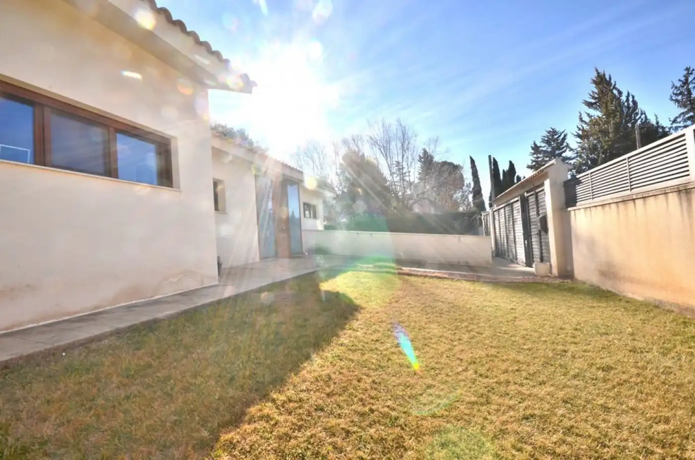 Xalet amb terrassa en venda a Pedanías - Extrarradio, imagen 64