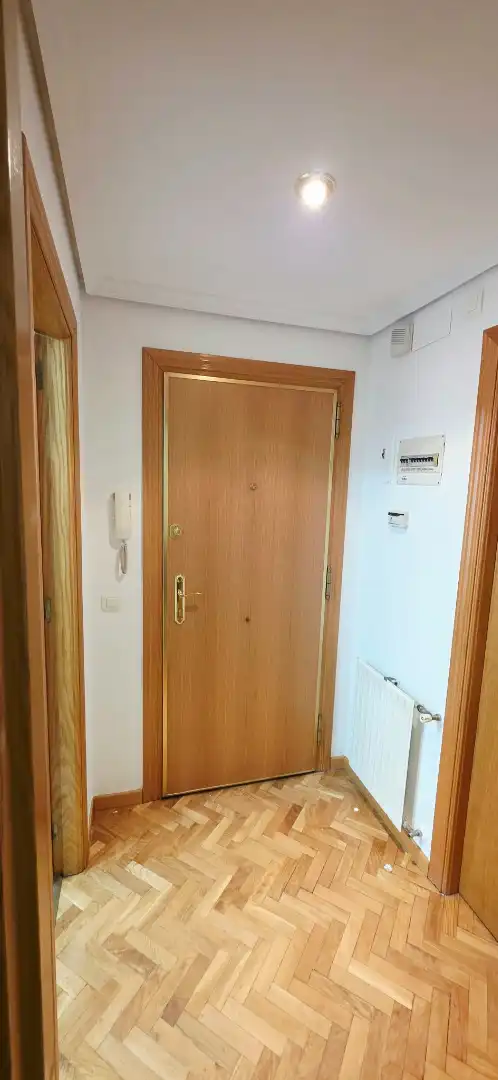 Wohnung mit Aufzug zur Miete in Calle de Alejandro Sánchez, imagen 14