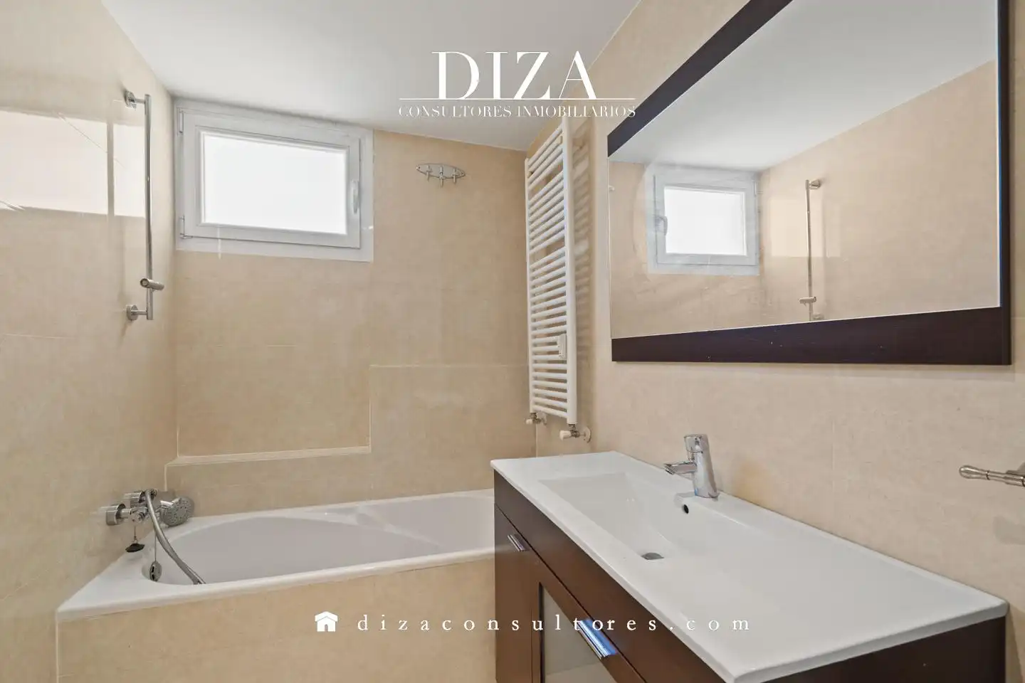 Flat for rent in Madrid, Madrid