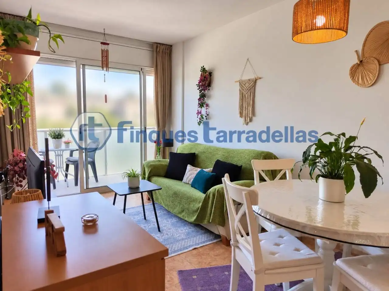 Wohnung mit Terrasse zum Verkauf in Mont Ferrant - Joan Carles I, imagen 4