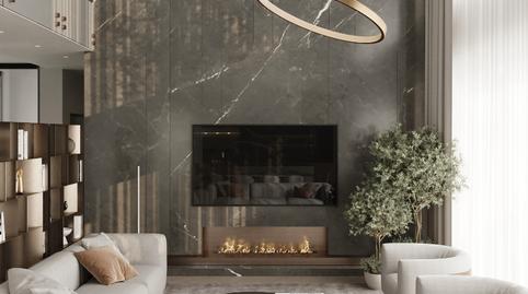 Foto 4 de Casa o xalet en venda a Sierra Blanca, Málaga