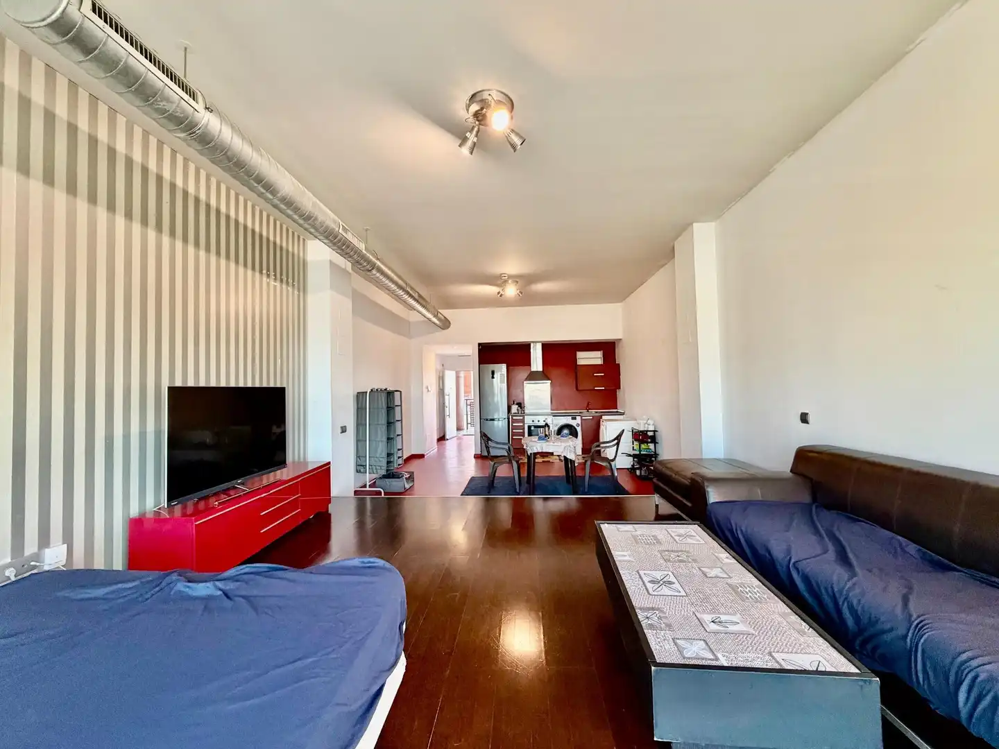 Loft amb ascensor en venda a Calle Calle Tomás Edisón, imagen 4