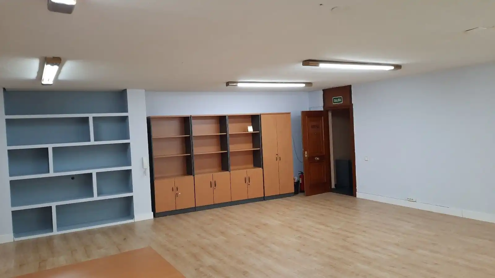 Büro zur Miete in Casco Antiguo, imagen 4