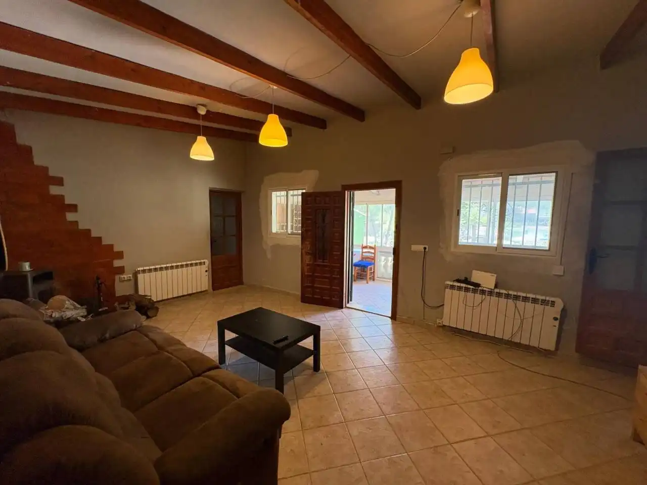 Maison avec jardin à vendre à Urbanizacion Terol A, imagen 8
