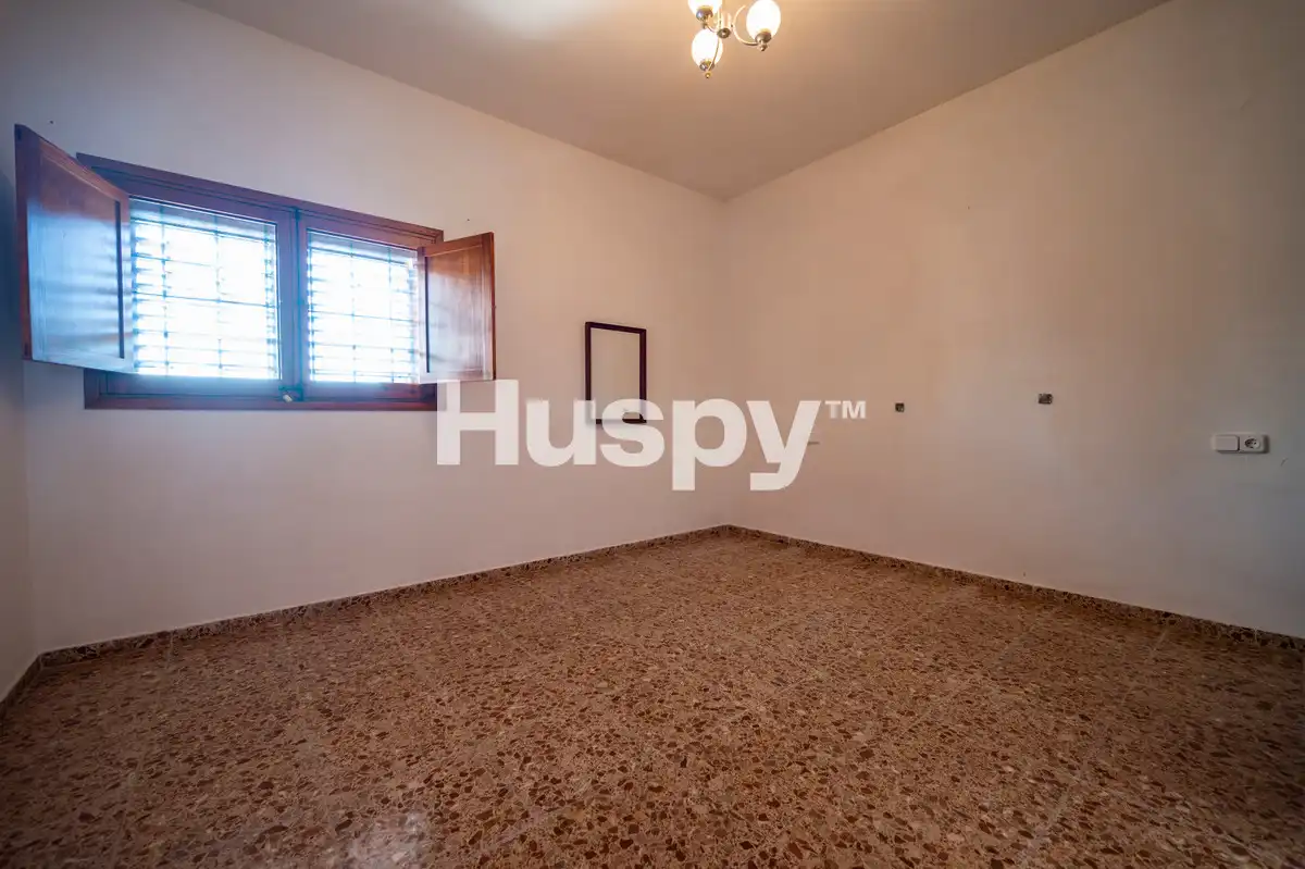Casa amb jardí en venda a Diseminado Poligono 7, imagen 15
