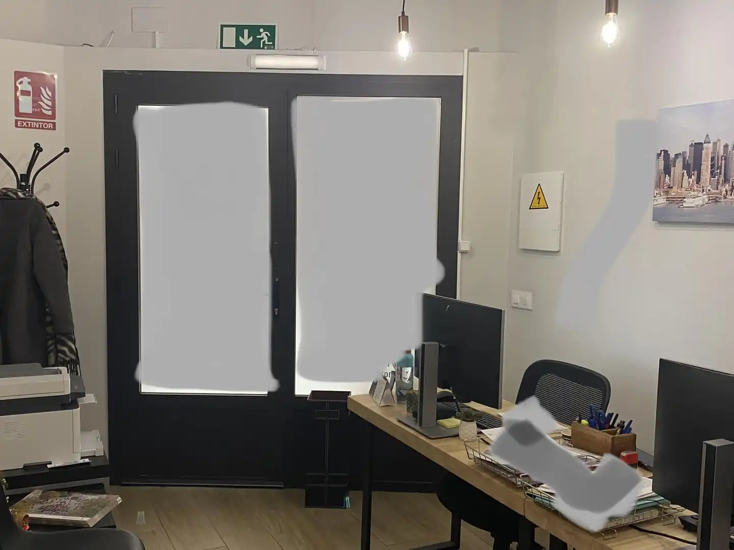 Business premises to rent in Gran, imagen 7