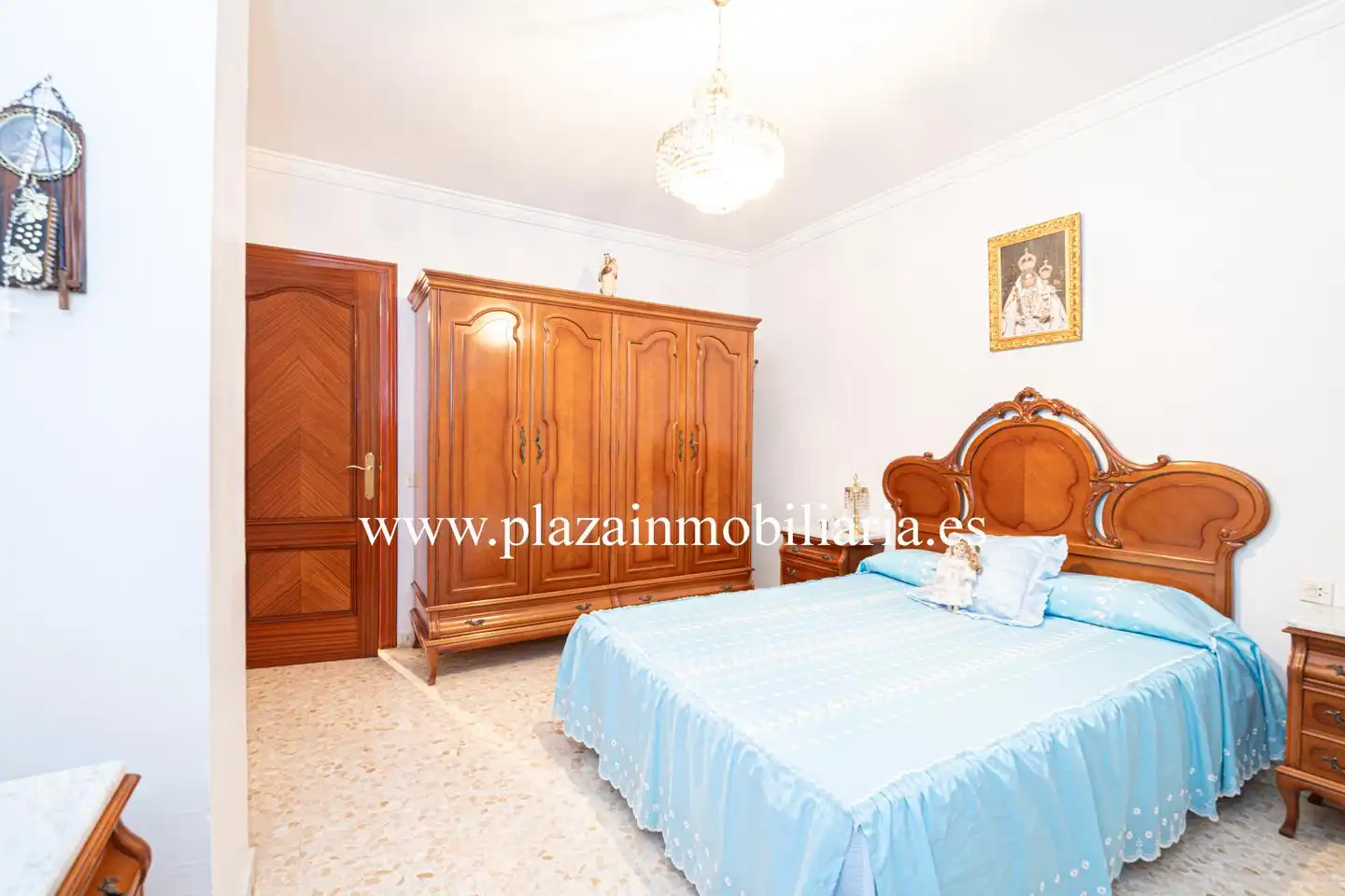 Casa con terraza en venta en El Valle, imagen 28