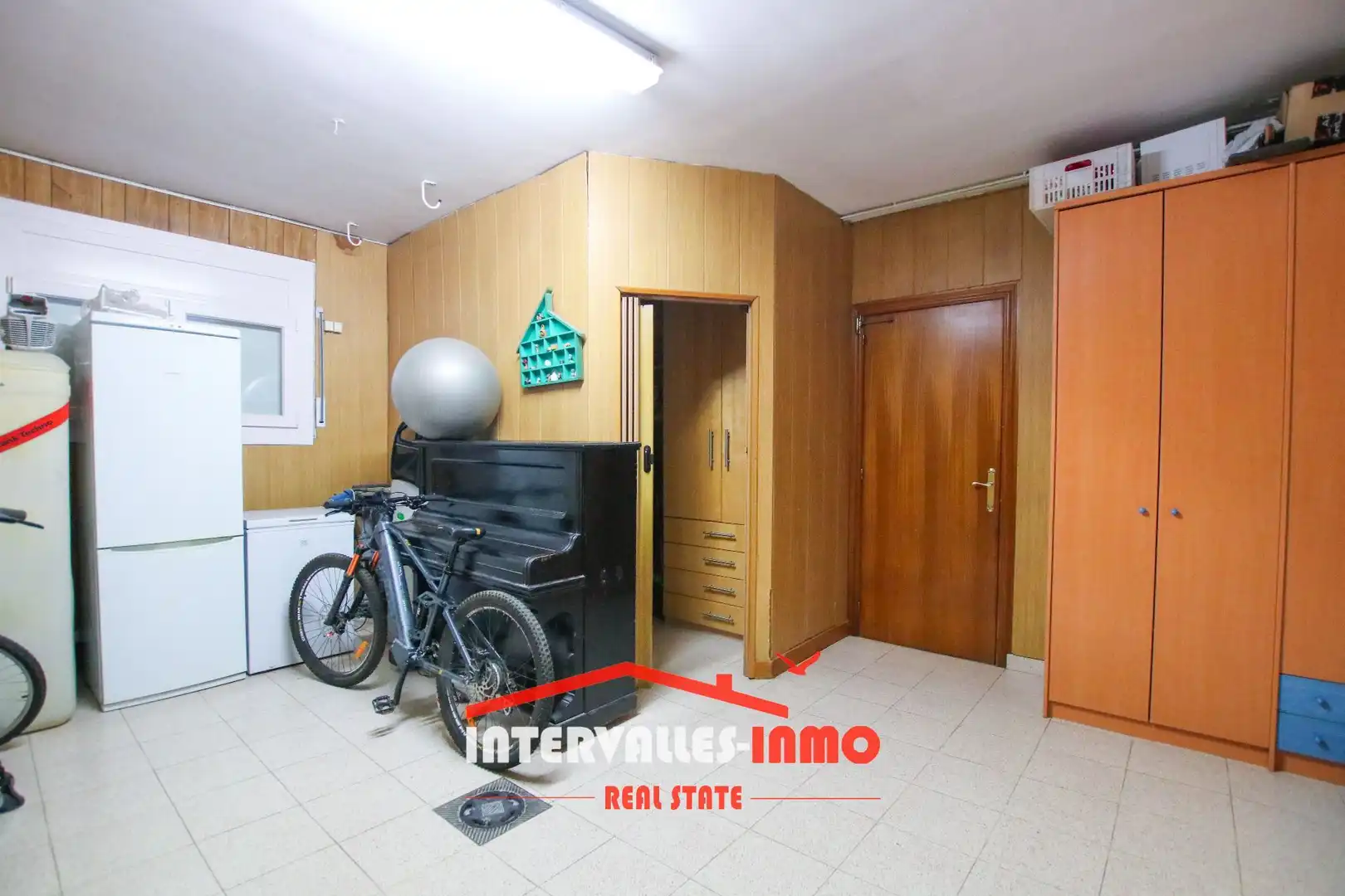 Houses for sale in Bigues i Riells del Fai  with Air Conditioner, Heating and Private garden